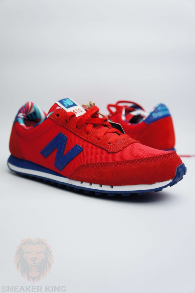Кросівки New Balance wl 410 CPF